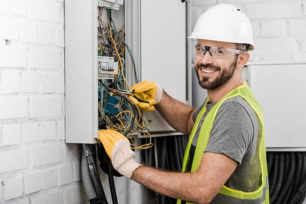 Best Circuit Breaker Repair  in West Dennis, MA