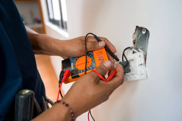 Best Emergency Electrical Repair  in West Dennis, MA