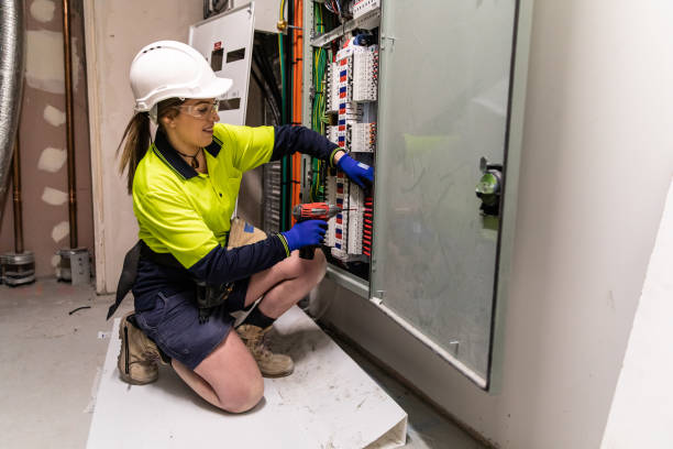 Best Affordable Electrician  in West Dennis, MA