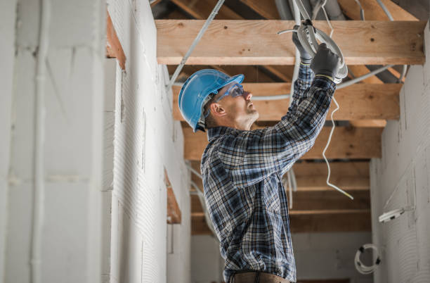 Best Affordable Emergency Electrician  in West Dennis, MA