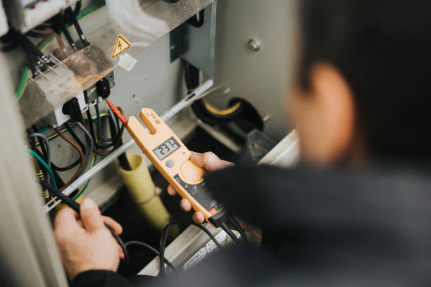 Best Residential Electrician Services  in West Dennis, MA