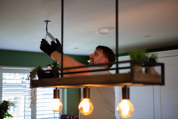 Best Emergency Electrical Repair  in West Dennis, MA
