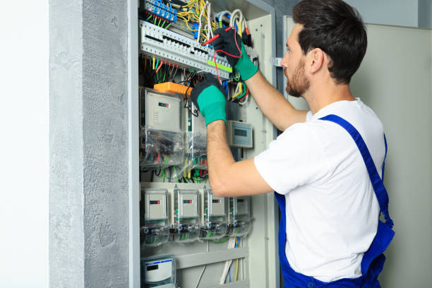 Best Electrical Troubleshooting Services  in West Dennis, MA