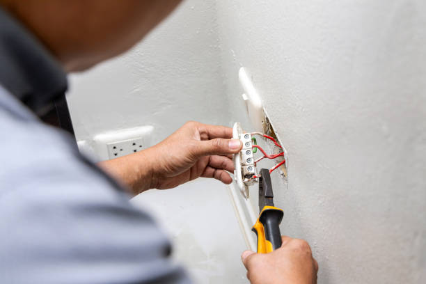 Best Electrical Installation Contractor  in West Dennis, MA