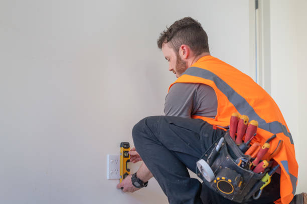 Best Electrical Contractors for Businesses  in West Dennis, MA