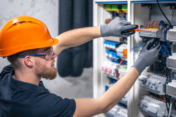 Best Licensed Electrician  in West Dennis, MA